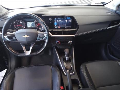 CHEVROLET Montana 1.2 12V FLEX PREMIER TURBO AUTOM�TICO, Foto 9