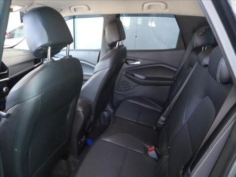 CHEVROLET Montana 1.2 12V FLEX PREMIER TURBO AUTOM�TICO, Foto 11