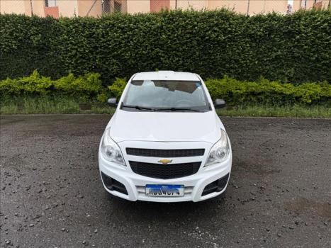 CHEVROLET Montana 1.4 FLEX LS, Foto 2