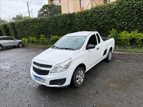 CHEVROLET Montana 1.4 FLEX LS, Foto 3