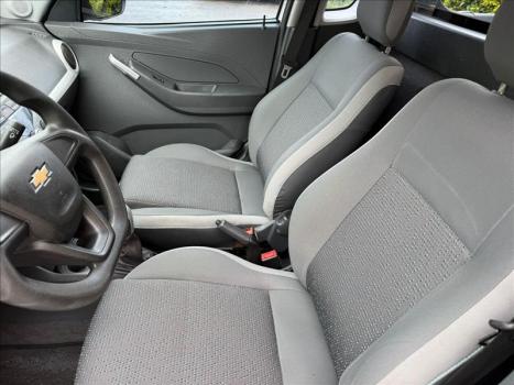 CHEVROLET Montana 1.4 FLEX LS, Foto 5