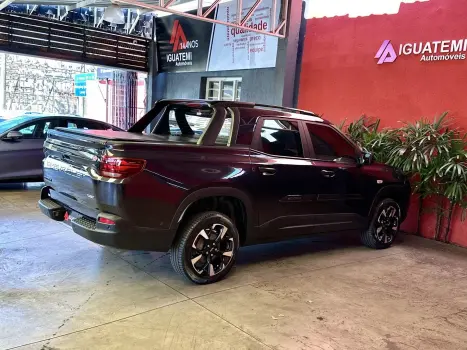 CHEVROLET Montana 1.2 12V 4P FLEX TURBO RS AUTOM�TICO, Foto 7