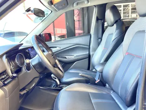 CHEVROLET Montana 1.2 12V 4P FLEX TURBO RS AUTOM�TICO, Foto 9