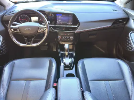 CHEVROLET Montana 1.2 12V 4P FLEX TURBO RS AUTOM�TICO, Foto 19