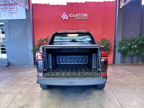 CHEVROLET Montana 1.2 12V 4P FLEX TURBO RS AUTOM�TICO, Foto 26