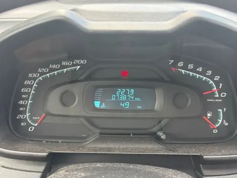 CHEVROLET Montana 1.4 FLEX LS, Foto 4