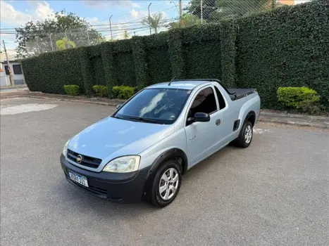 CHEVROLET Montana 1.8 FLEX CONQUEST, Foto 3