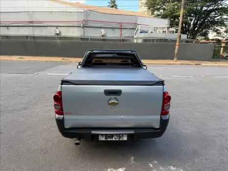 CHEVROLET Montana 1.8 FLEX CONQUEST, Foto 4