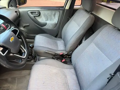 CHEVROLET Montana 1.8 FLEX CONQUEST, Foto 5