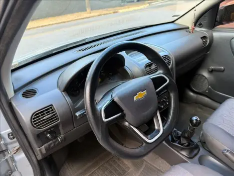 CHEVROLET Montana 1.8 FLEX CONQUEST, Foto 6