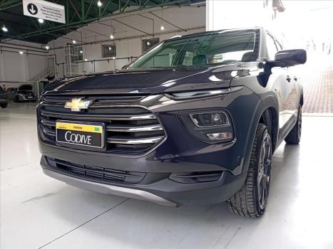 CHEVROLET Montana 1.2 12V FLEX PREMIER TURBO AUTOM�TICO, Foto 1