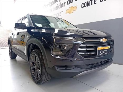 CHEVROLET Montana 1.2 12V FLEX PREMIER TURBO AUTOM�TICO, Foto 2