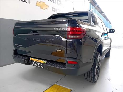 CHEVROLET Montana 1.2 12V FLEX PREMIER TURBO AUTOM�TICO, Foto 3