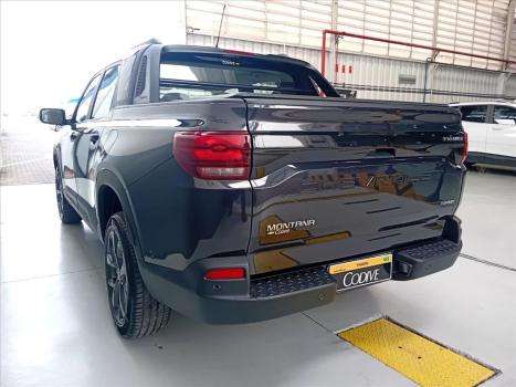 CHEVROLET Montana 1.2 12V FLEX PREMIER TURBO AUTOM�TICO, Foto 4