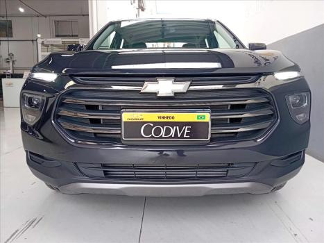 CHEVROLET Montana 1.2 12V FLEX PREMIER TURBO AUTOM�TICO, Foto 5