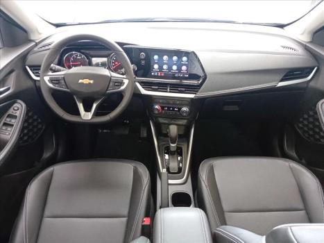 CHEVROLET Montana 1.2 12V FLEX PREMIER TURBO AUTOM�TICO, Foto 8