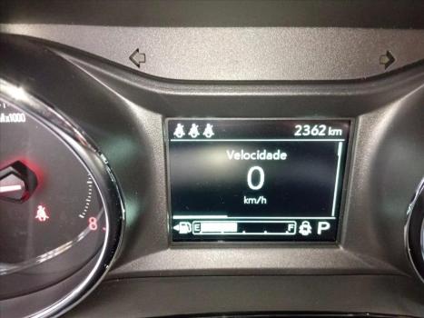 CHEVROLET Montana 1.2 12V FLEX PREMIER TURBO AUTOM�TICO, Foto 9