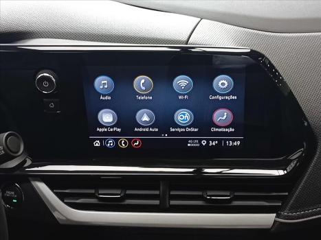 CHEVROLET Montana 1.2 12V FLEX PREMIER TURBO AUTOM�TICO, Foto 10