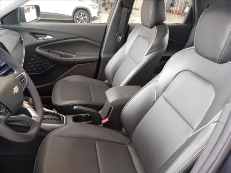 CHEVROLET Montana 1.2 12V FLEX PREMIER TURBO AUTOM�TICO, Foto 11