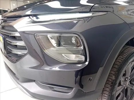 CHEVROLET Montana 1.2 12V FLEX PREMIER TURBO AUTOM�TICO, Foto 16