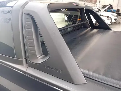 CHEVROLET Montana 1.2 12V FLEX PREMIER TURBO AUTOM�TICO, Foto 17