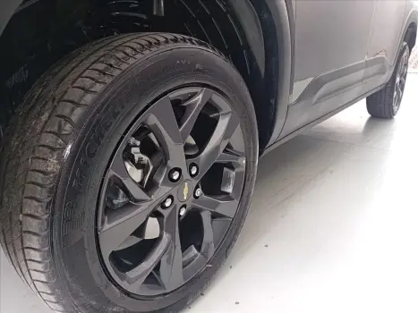 CHEVROLET Montana 1.2 12V FLEX PREMIER TURBO AUTOM�TICO, Foto 19