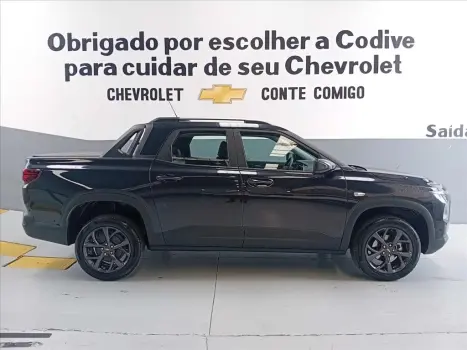 CHEVROLET Montana 1.2 12V FLEX PREMIER TURBO AUTOM�TICO, Foto 20