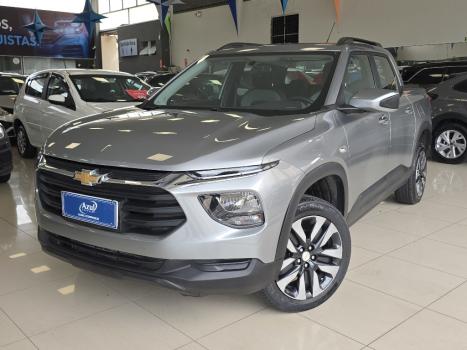 CHEVROLET Montana 1.2 12V FLEX LT TURBO, Foto 3