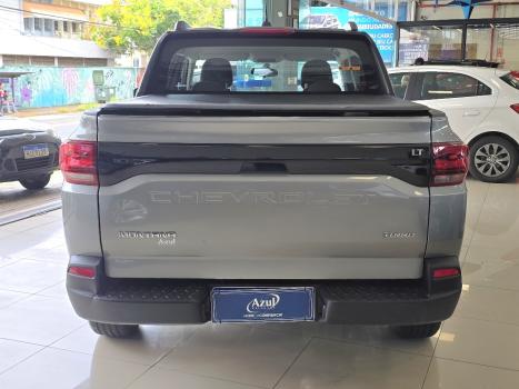 CHEVROLET Montana 1.2 12V FLEX LT TURBO, Foto 5