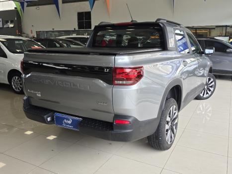 CHEVROLET Montana 1.2 12V FLEX LT TURBO, Foto 6