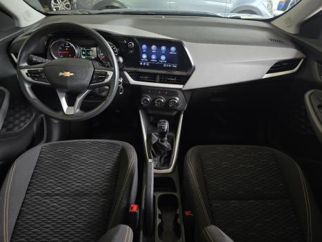 CHEVROLET Montana 1.2 12V FLEX LT TURBO, Foto 7