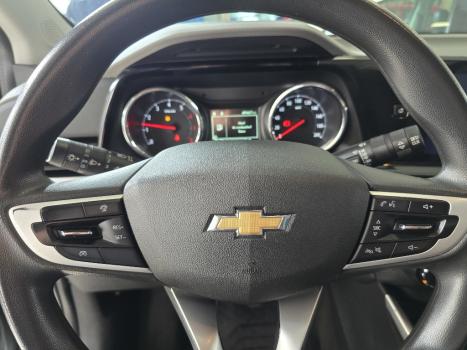 CHEVROLET Montana 1.2 12V FLEX LT TURBO, Foto 10