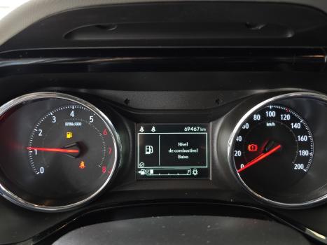 CHEVROLET Montana 1.2 12V FLEX LT TURBO, Foto 11