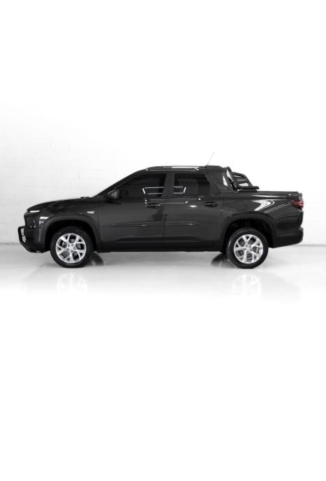 CHEVROLET Montana 1.2 12V FLEX LTZ TURBO AUTOM�TICO, Foto 3