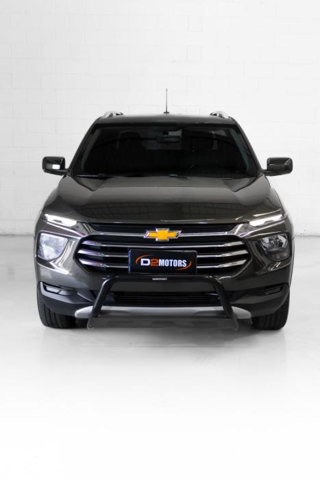 CHEVROLET Montana 1.2 12V FLEX LTZ TURBO AUTOM�TICO, Foto 4