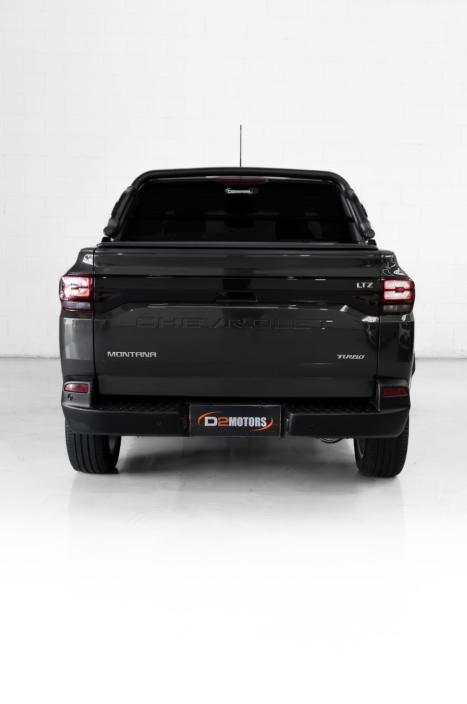 CHEVROLET Montana 1.2 12V FLEX LTZ TURBO AUTOM�TICO, Foto 5