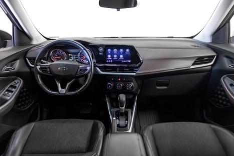 CHEVROLET Montana 1.2 12V FLEX LTZ TURBO AUTOM�TICO, Foto 6