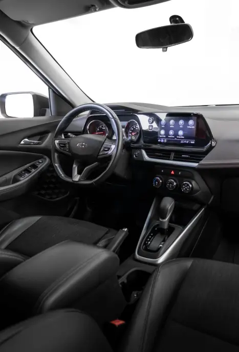 CHEVROLET Montana 1.2 12V FLEX LTZ TURBO AUTOM�TICO, Foto 7