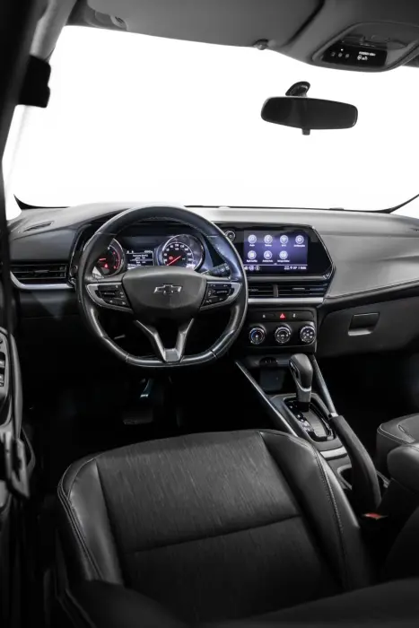 CHEVROLET Montana 1.2 12V FLEX LTZ TURBO AUTOM�TICO, Foto 8