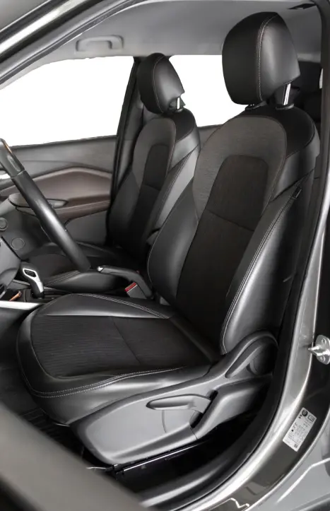 CHEVROLET Montana 1.2 12V FLEX LTZ TURBO AUTOM�TICO, Foto 9