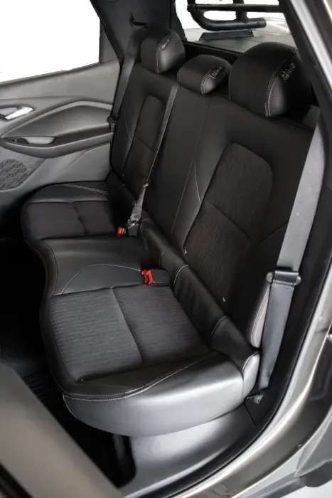 CHEVROLET Montana 1.2 12V FLEX LTZ TURBO AUTOM�TICO, Foto 10