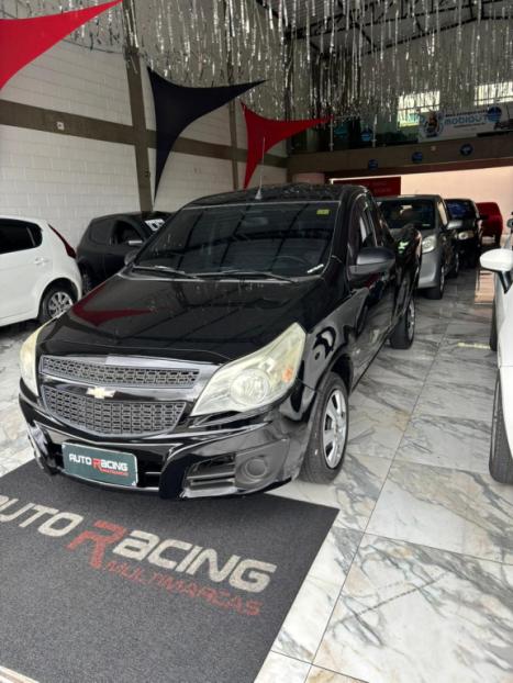 CHEVROLET Montana 1.4 FLEX LS, Foto 1