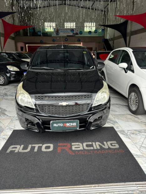 CHEVROLET Montana 1.4 FLEX LS, Foto 2