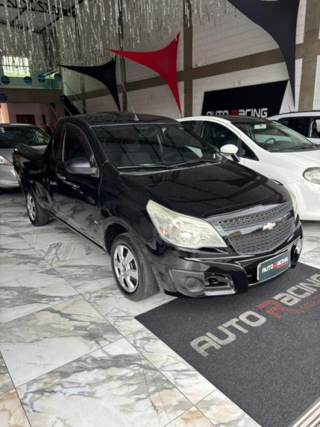 CHEVROLET Montana 1.4 FLEX LS, Foto 3