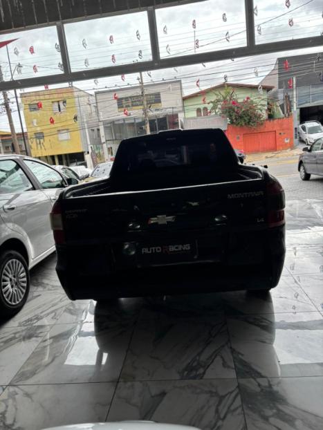 CHEVROLET Montana 1.4 FLEX LS, Foto 5