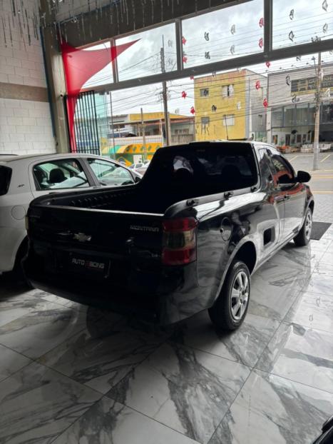 CHEVROLET Montana 1.4 FLEX LS, Foto 6