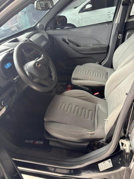 CHEVROLET Montana 1.4 FLEX LS, Foto 9