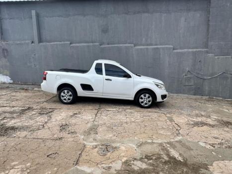 CHEVROLET Montana 1.4 FLEX LS, Foto 3