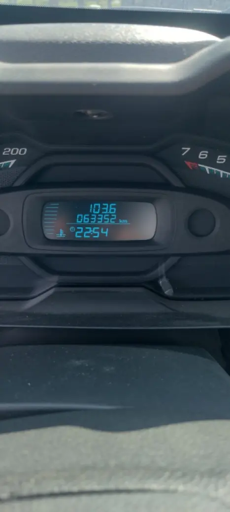 CHEVROLET Montana 1.4 FLEX LS, Foto 4