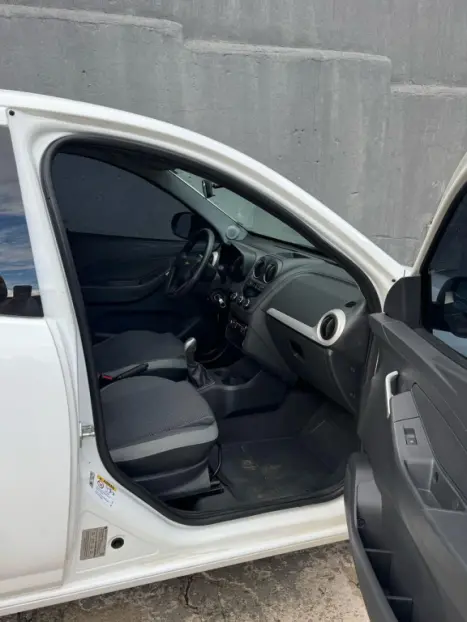 CHEVROLET Montana 1.4 FLEX LS, Foto 5